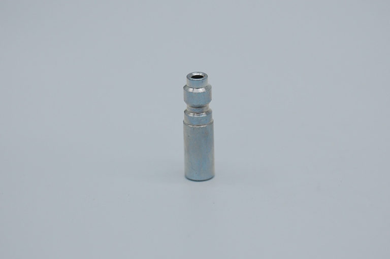 QCC© Fitting (Crimp) Electron Beam