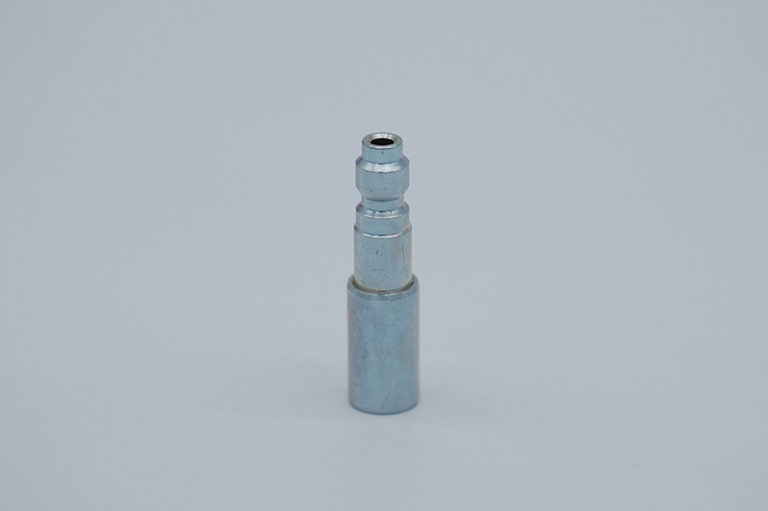 QCCR© Fitting (Crimp) Electron Beam