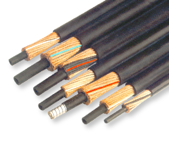 MIG cable