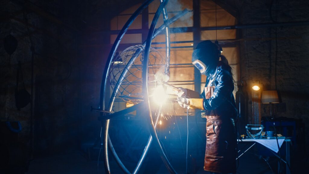 welding cable performance